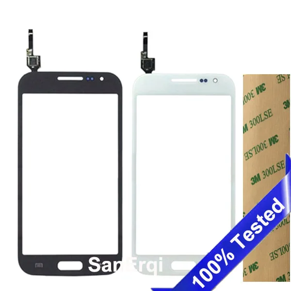 Сенсорный экран для Samsung Galaxy Win I8550 I8552 gt i8550 GT i8552 сенсорный панель Стекло 4 7 ''ЖК