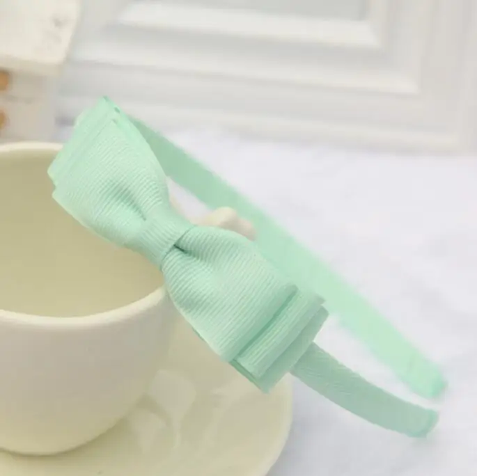 Бесплатная доставка оптовая продажа 150 шт. Модная элегантная повязка на голову с