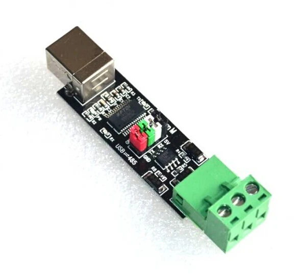 Модуль с двойной защитой от USB к TTL/RS485 поворотом 485 чип FT232 для Arduino|usb to|usb to usbusb usb |