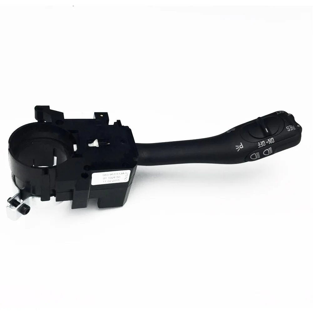 Переключатель системы круиз-контроля для VW Passat B5 Beetle Sharan Skoda Superb 18G953513A + 1J1970011F |