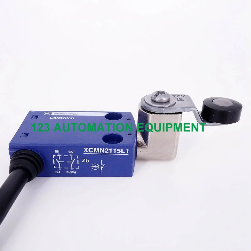 Новый оригинальный XCMN2115L1 концевой выключатель XCM N2115L1|Выключатели| |