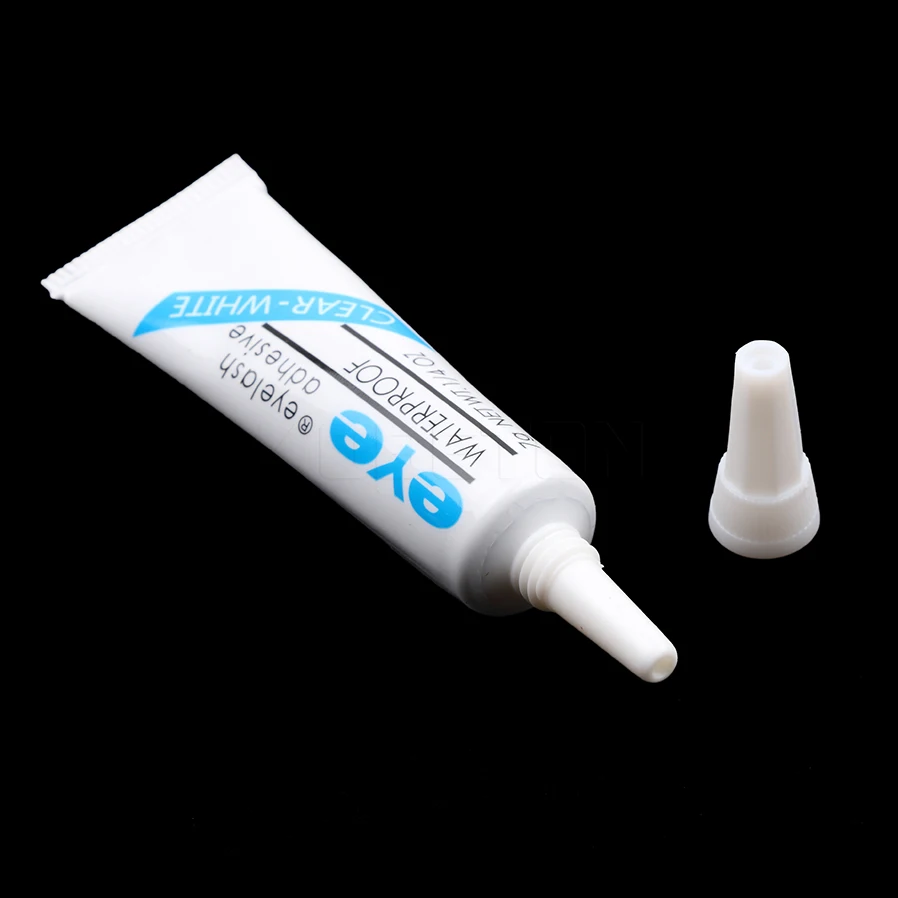 Клей для ресниц клей водонепроницаемый накладных аксессуары Прямая