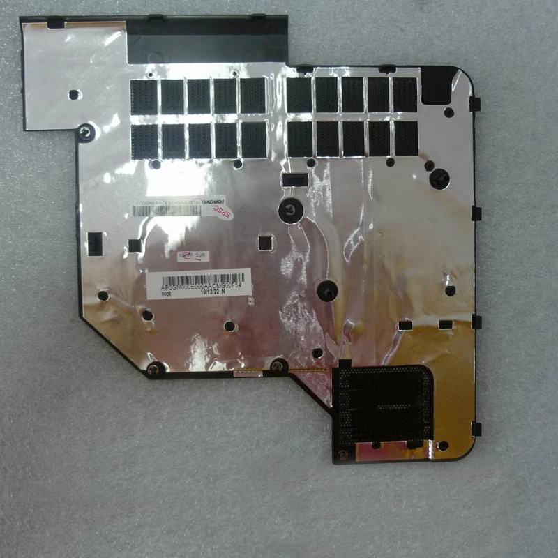 Новая Оригинальная Тепловая дверь PIWG2 15 6 Для Ноутбуков Lenovo G570 G575 P/N 31048404|for laptop|piwg2 |
