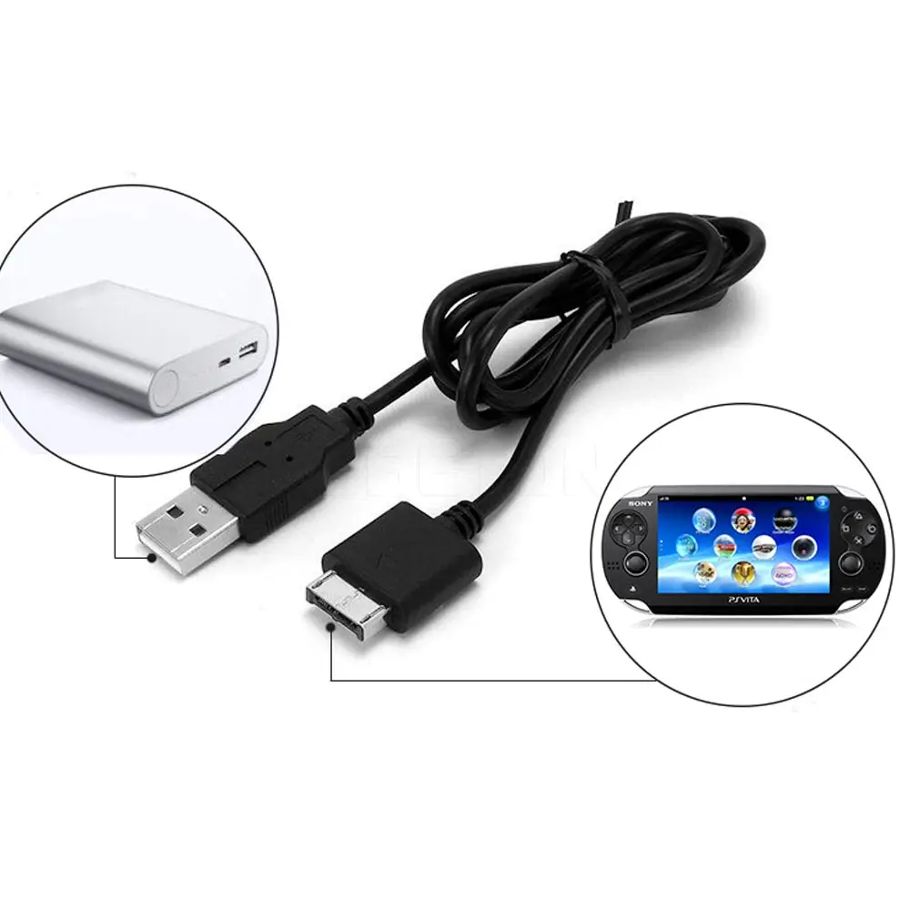 Новинка 1 м 3 фута 2 в USB Передача данных Синхронизация зарядное устройство