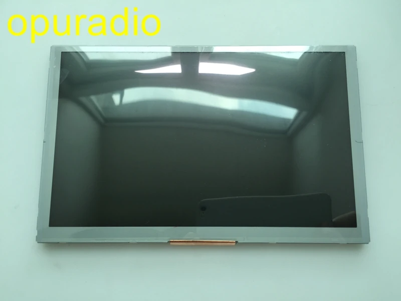 Новый 8-дюймовый ЖК-дисплей Opuradio LAJ080W002A панель экрана для Jaguar XJ Volvo S80L