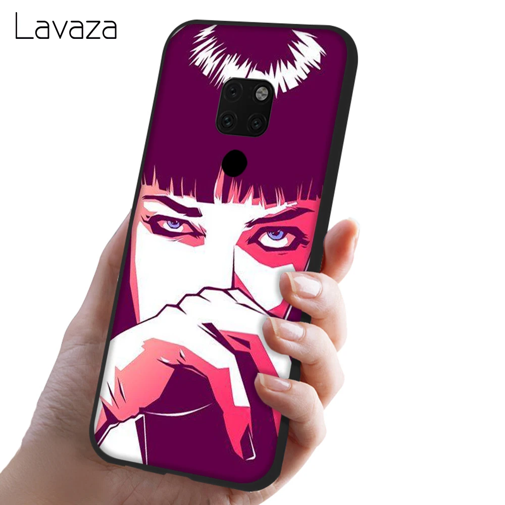 Мягкий чехол для Huawei Honor 10 8 9 Lite 6A 7A Pro 7c 7x 8c 8x Nova 3 3i 4 Y5 Y9 Y6 Y7 Prime | Мобильные телефоны и