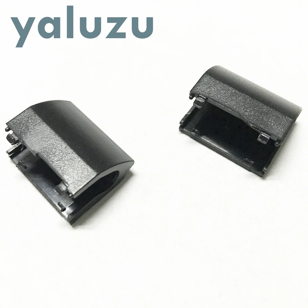 YALUZU Новый ноутбук ЖК крышка петли для DELL 3521 5537 5535 3537 3535 M531R 15R-5521 Петли Крышка