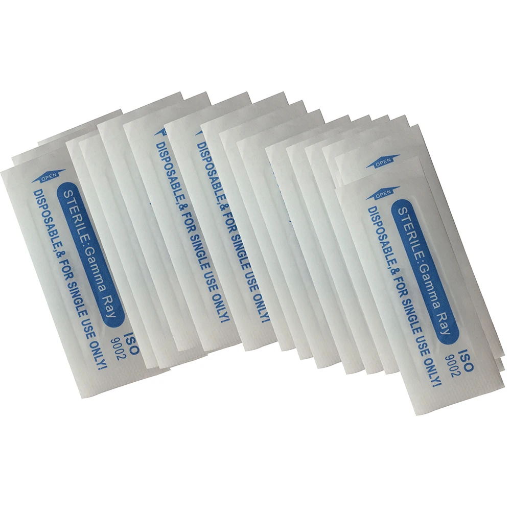 Иглы для микроблейдинга принадлежности перманентного макияжа ручные лезвия