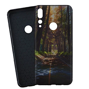 UMIDIGI A5 Pro case Personalized phone case For UMIDIGI A5 Pro Soft Silicone customized Print Case For UMIDIGI A5 Pro name custom Flip Cover - Цвет: UMIDIGI A5 Pro case