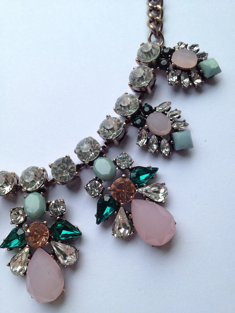 Торкс-ожерелье новой моды 2019 года: уникальный европейский костюм с массивным замком "Z", колье и подвеска - украшения для женщин.