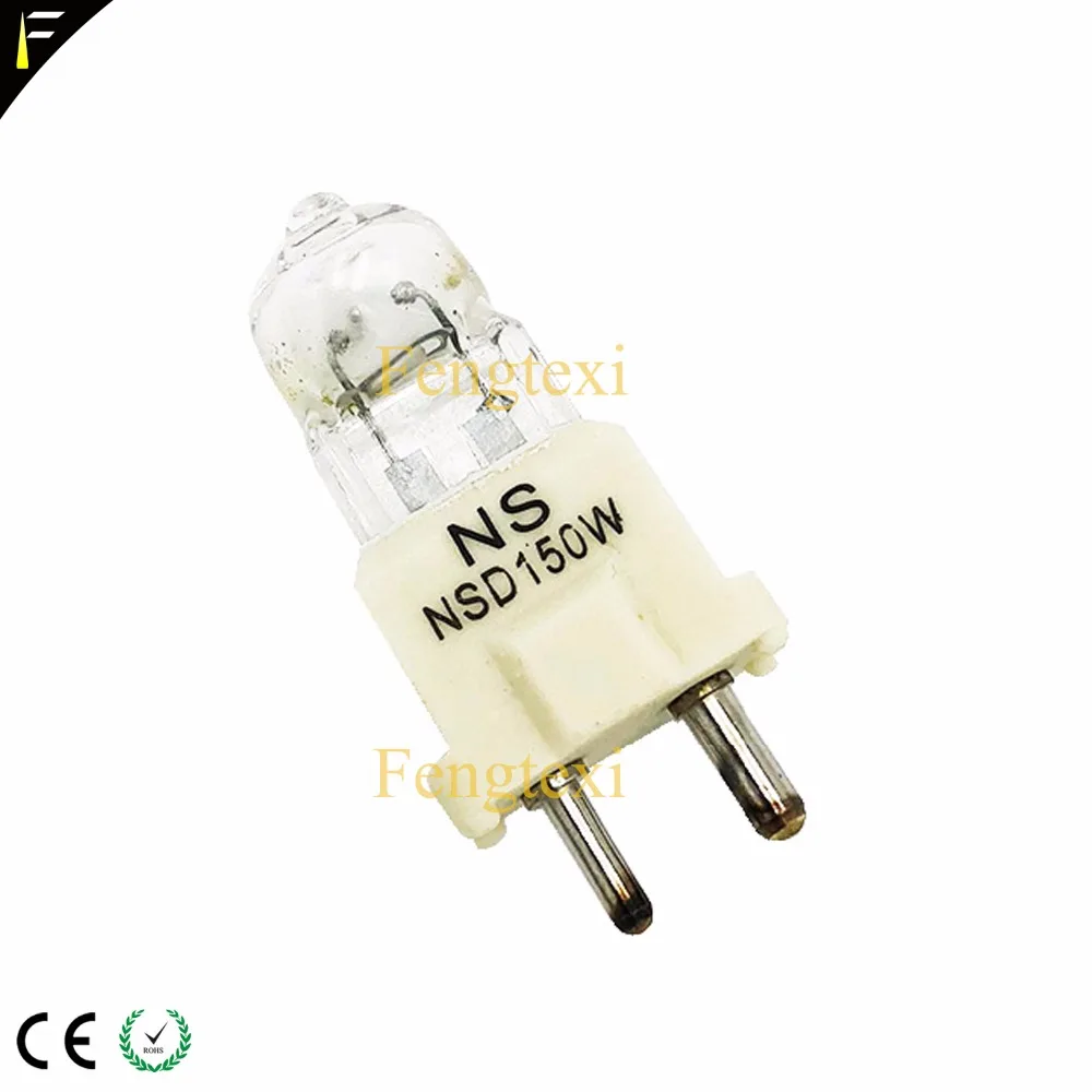 Галогенный металлогалогенный светильник Fengtexi HTI 150 Вт GY9.5|hti 150|lamp lamphti 150w lamps |