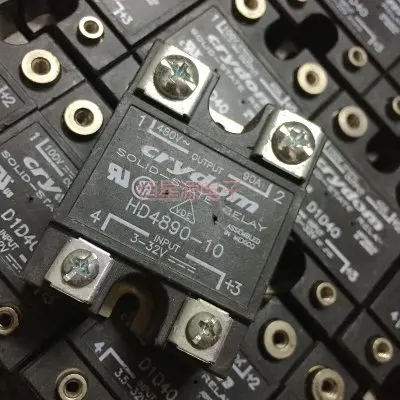 

Freeshipping 2PCS/Lots New and original HD4890 Power supply module