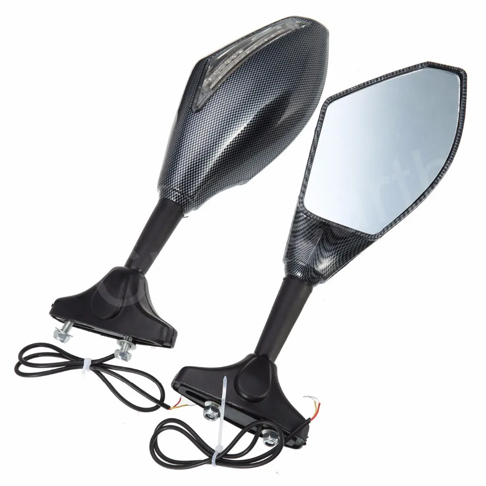Для Honda CBR 600 RR 03-10 1000RR 04-07 светодиодный 125R 150R 250R 2011- CBF1000 2010-2011 Светодиодные