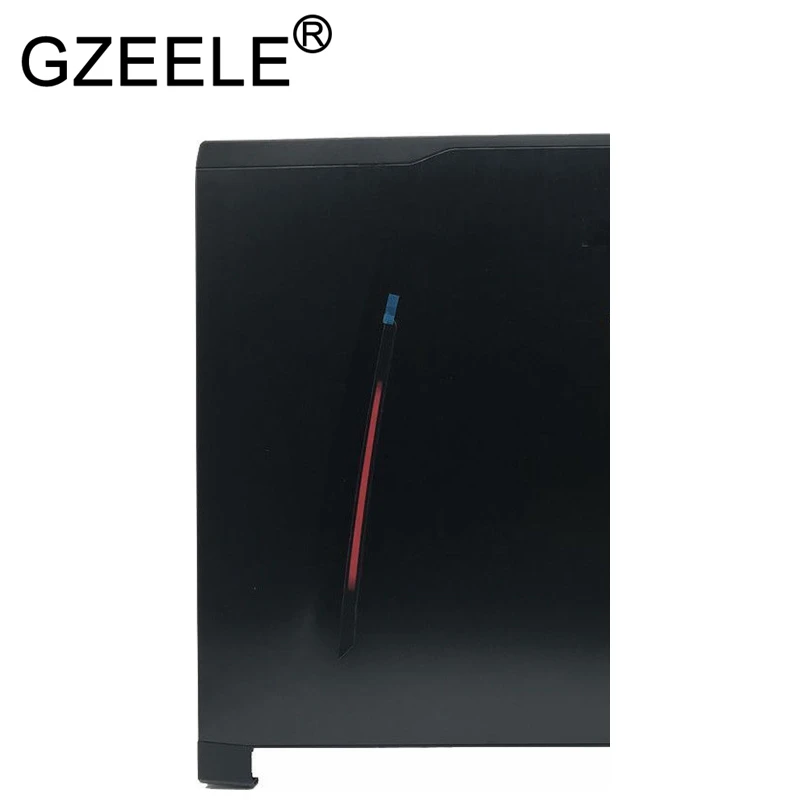 Новинка задняя крышка ЖК-дисплея для MSI GT62VR GT62 задний Чехол 3076L2A231Y311 черный