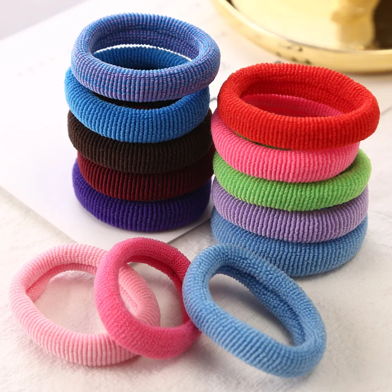 

80 шт., аксессуары для волос, 4 см