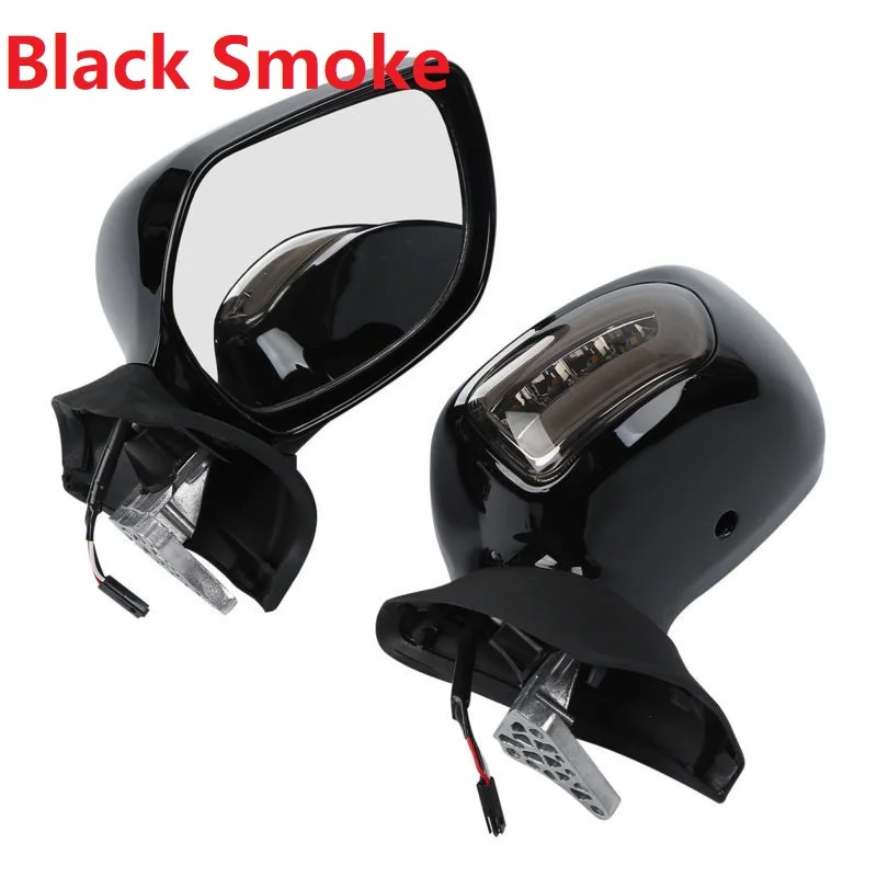 Зеркало для мотоцикла LED Honda Goldwing Gold wing GL1800 GL 1800 F6B 2013 2017 2016 2015 14 аксессуары