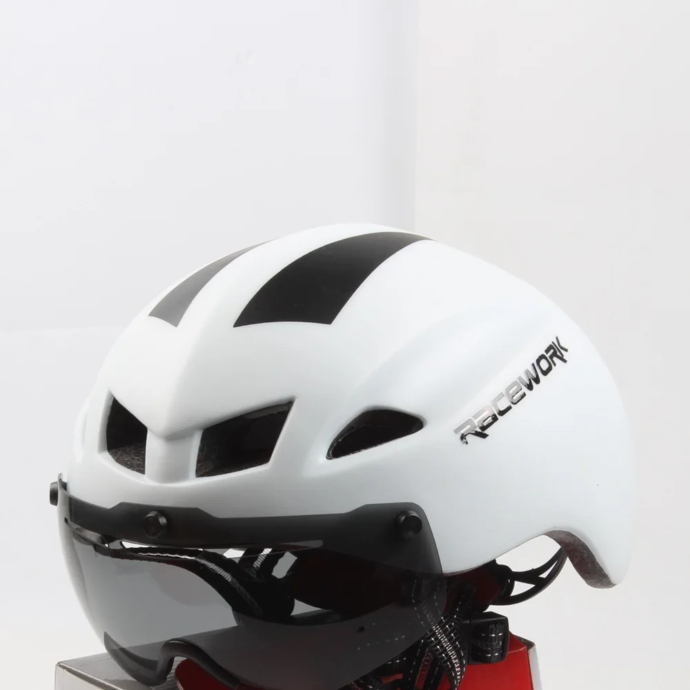 Велосипедный шлем сверхлегкий шлем Intergrally-molded MTB дорожный горный велосипед шлем велосипедный шлем шлемы безопасности крышка 54-60 см