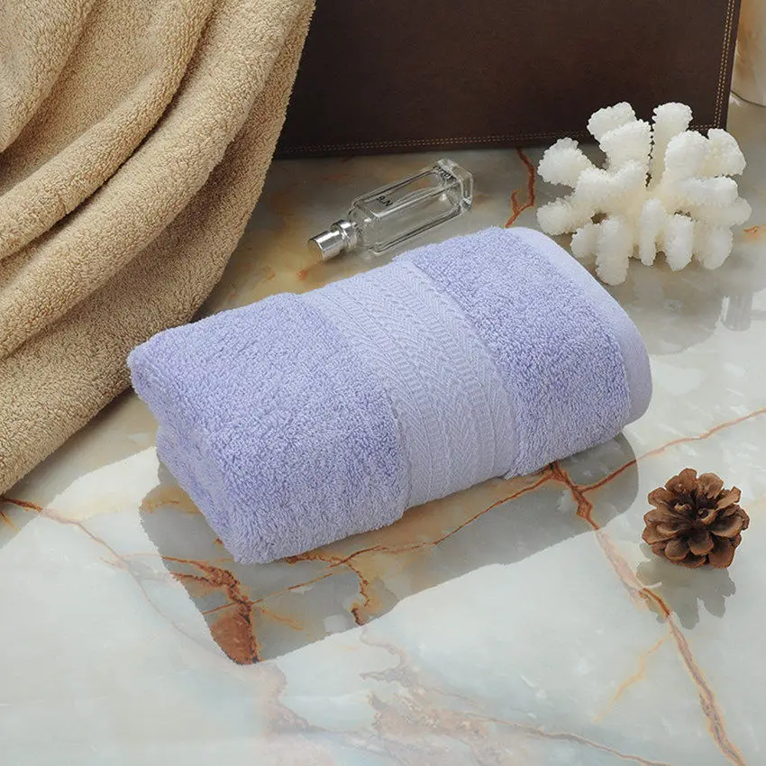 Полотенце для лица толстое из 2018 хлопка 35 х75 см 6 цветов|bath towel|bath towel brandbrand bath towels |