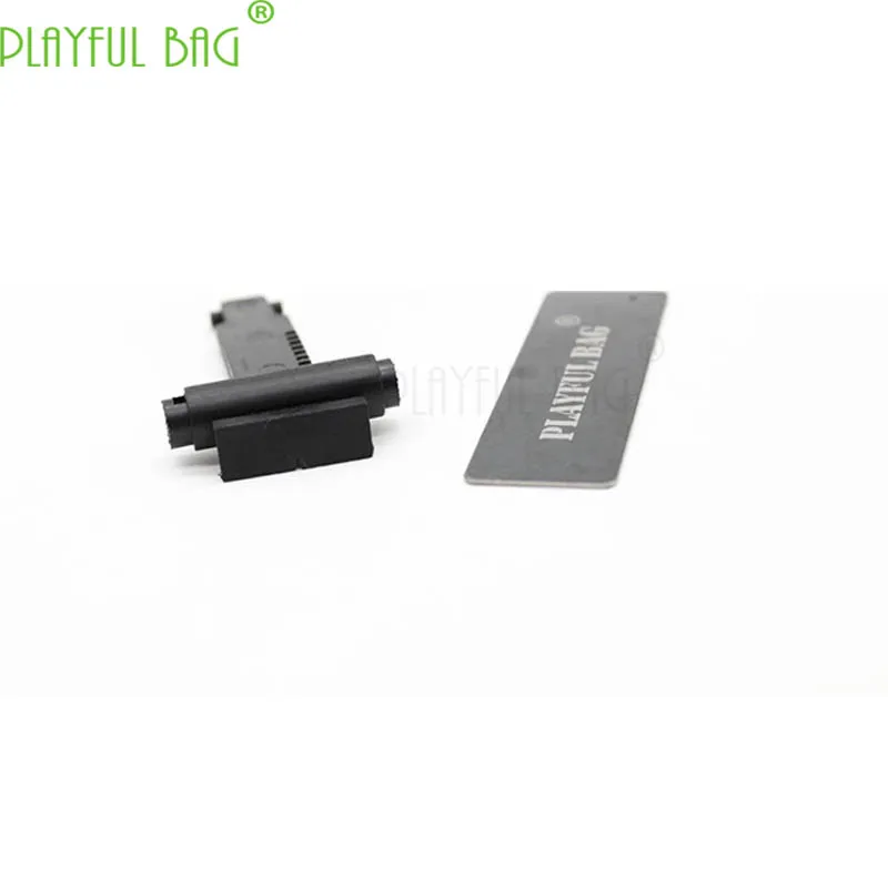 CP Top Manufacturing Renxiang AK47 AK105 74M весы обновленный материал модель аксессуары для водяных