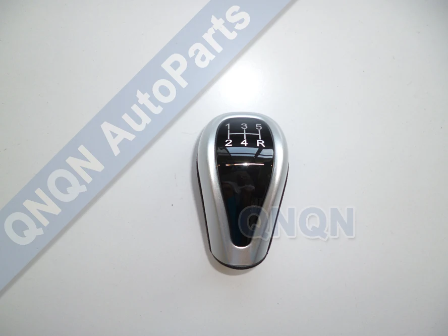Ручка переключения скоростей QNQN для Mitsubishi Lancer 07- | Автомобили и мотоциклы
