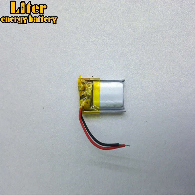 10 шт. литиевая батарея 3 7 в 041220 401220 70 мАч MP3 MP4 MP5 для игрушек Bluetooth|bluetooth battery|3.7v lithium