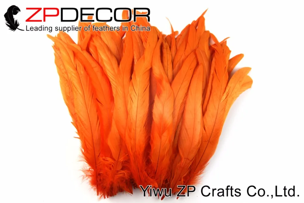ZPDECOR 100 шт./пакет 25 30 см (10 12ich) подходит для ручной и сортировки Wholease красивое