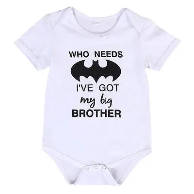 Модный комбинезон для новорожденных 2 цвета маленьких девочек Детский с принтом