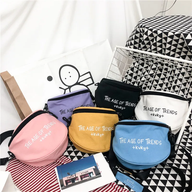 Маленькая сумка на одно плечо для отдыха новинка 2019 сумка-банджи девочек модная