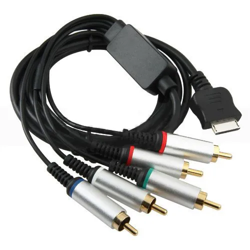 Компонент HD TV аудио видео AV кабель для Sony PSP GO|cable for|cable for sonycable hd |