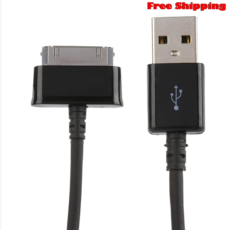 USB кабель для передачи данных vovotrad зарядное устройство Samsung Galaxy Tab 2 10 1 P5100 P7500