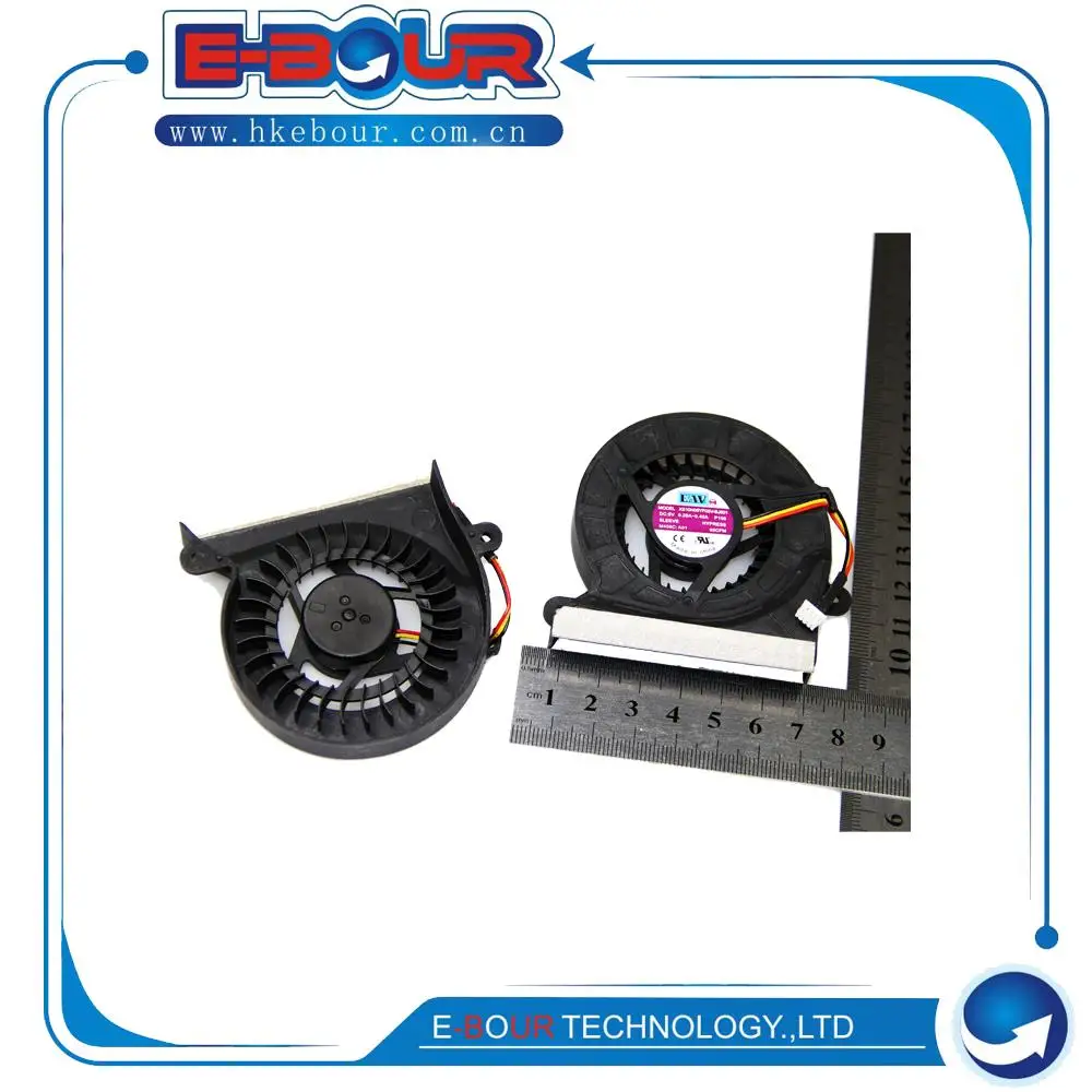 10pcs CPU Cooling Fan for Samsung R458 R408 R410 R453 R460 R455 RV408 R509 R519 Cooler | Электроника