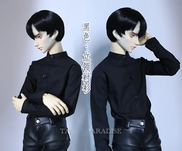 Аксессуары для одежды и рубашек BJD/SD SSDF в масштабе 1/4 1/3 кукла дяди комплект не