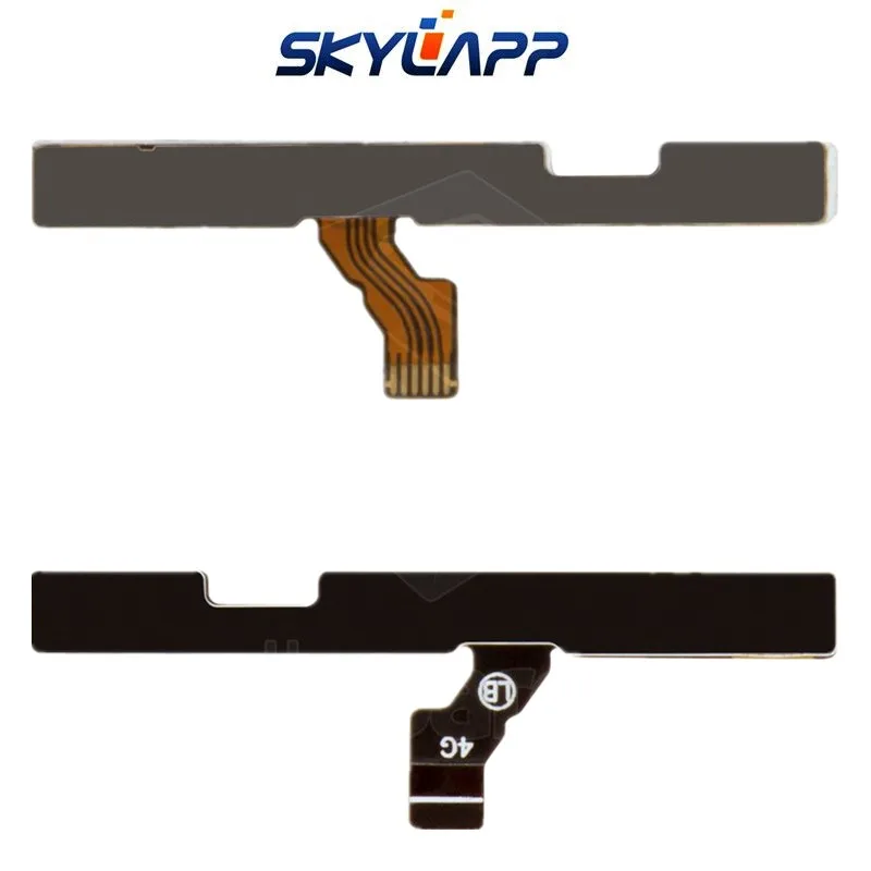 

Flat Cable for Xiaomi Redmi Note type 2 start button with components Connector Flex Ribbon Flexible Flat Cable Free shipping