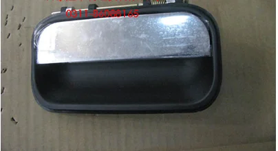 Задняя ручка для багажника ZX Grand TIger | Автомобили и мотоциклы