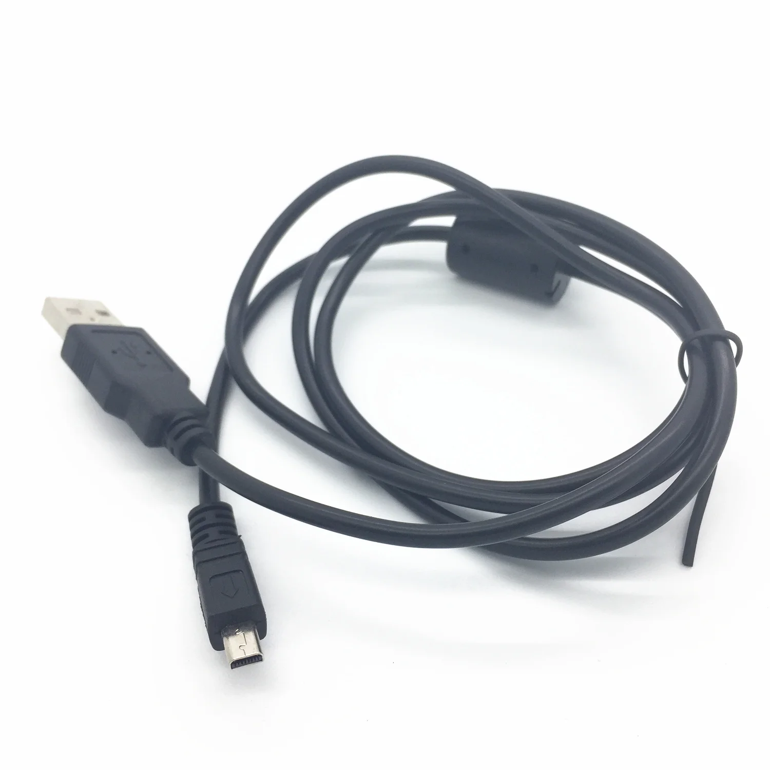 Адаптер питания переменного/постоянного тока USB для камеры зарядное устройство +