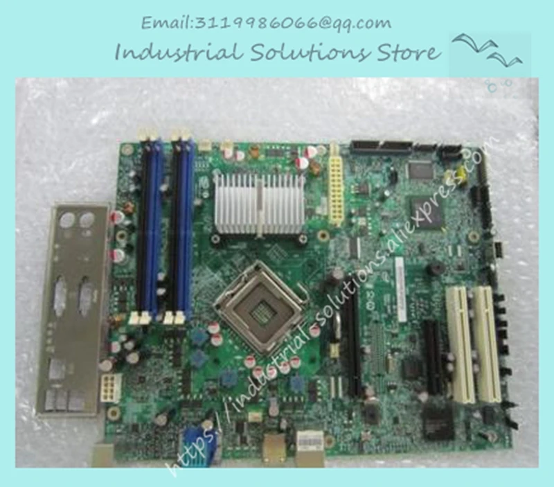 S3200SH поддержка DDR RAM 775 полное тестирование |