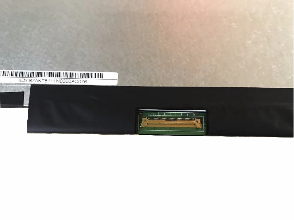 17 3 &quotМатрица ноутбука светодиодный ЖК экран для MSI GP72VR 7RFX 1920x1080 FHD CMN1747 N173HHE G32 120HZ