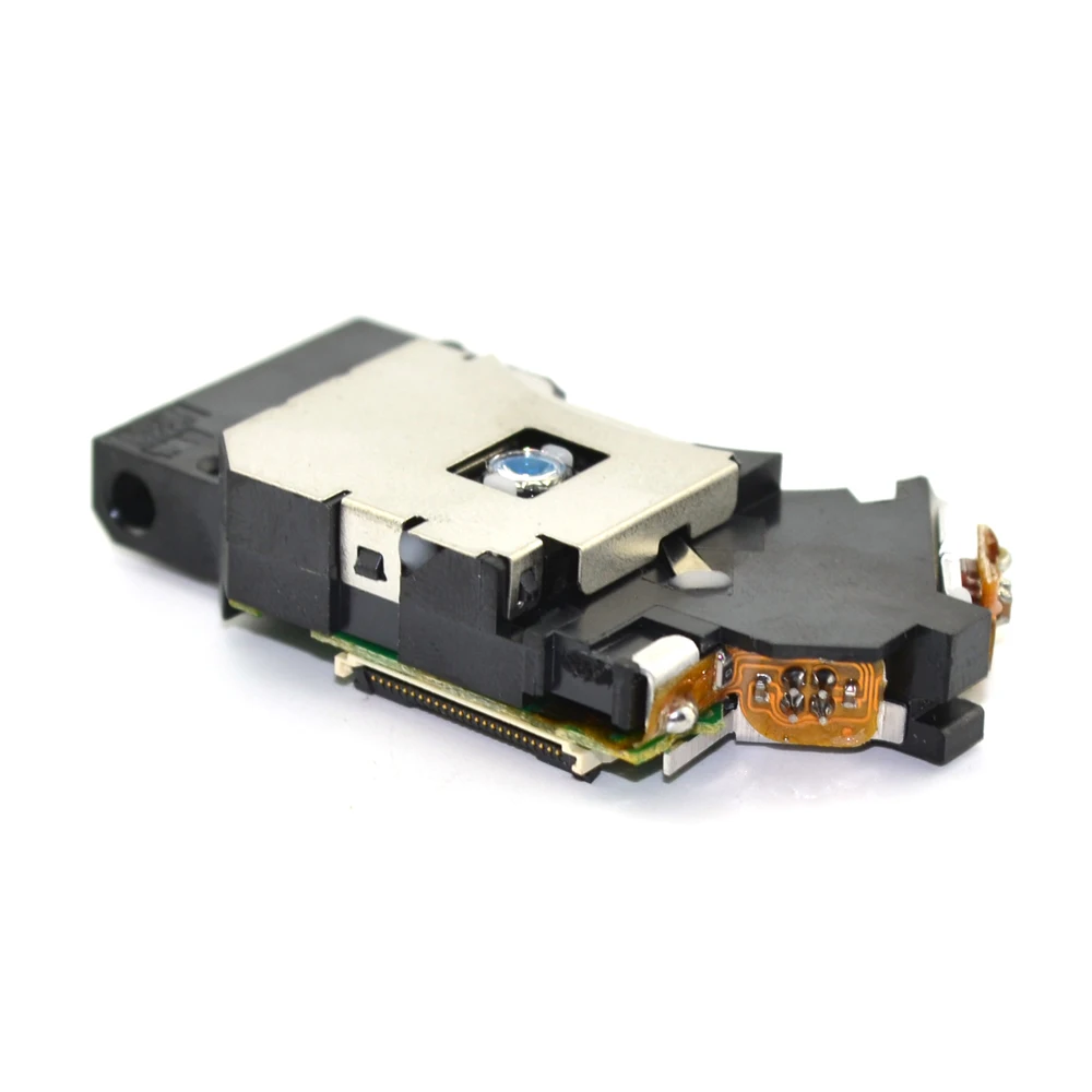Фонарь PVR802W фонарь для PS2 Slim 70000 90000 PS 2 Playstation ленточный кабель лазерный объектив|lens
