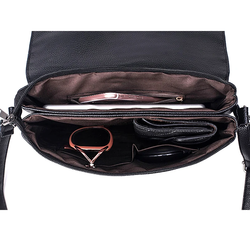 Mynos модные кожаные вечерние Crossbody сумка для женщин леди Засов женский кошелек