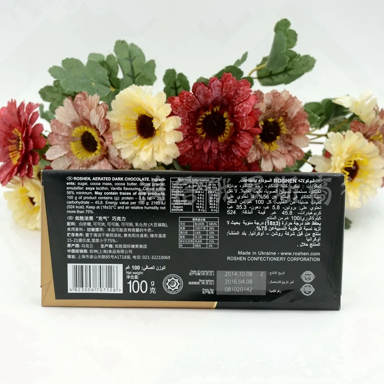 Россия и украина как импорт толстые черные выигрывает &quot Аэрированные шоколад