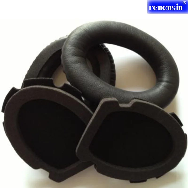 Renensin 10 pairs Headphone Foam Earcap Headset cotton Ear Pad cushion cups For BOSE Aviation X A10 A20 | Электроника