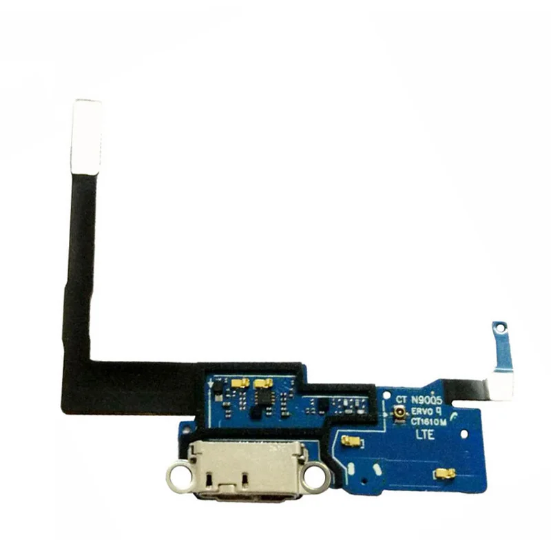 Новый качественный сменный зарядный гибкий кабель для Samsung Galaxy Note 3 Note3 N900 N9005
