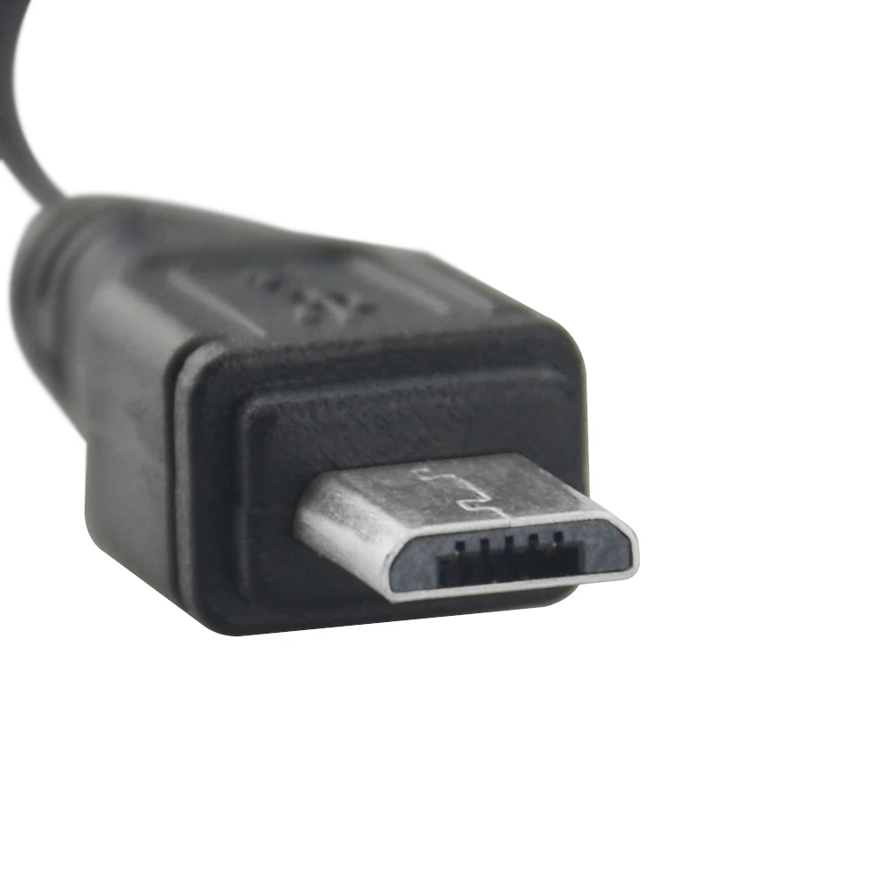 Новинка 5 контактов автомобильное зарядное устройство с жестким проводом для Coban