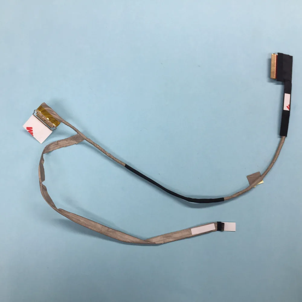 

New LCD Video Cable for HP ProBook 450 G2 450G2 laptop LCD CABLE P/N DC020020A00