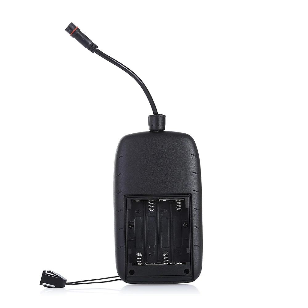 Outlife 100 м портативный гидролокатор ЖК дисплей искатель рыбы оборудование