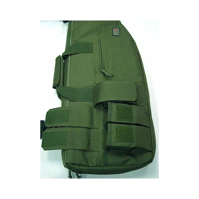 

Wolfslaves 911 Series 70cm Tactical Airsoft Rifle Gun Bag Outdoor Hunting Shooting Gun Accessories Military Army Rifle Case