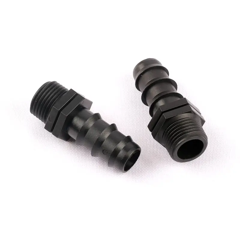 60 шт. коннекторы для шланга полива 1/2 дюйма|hose connector|water hose connectorwater pipe connector |