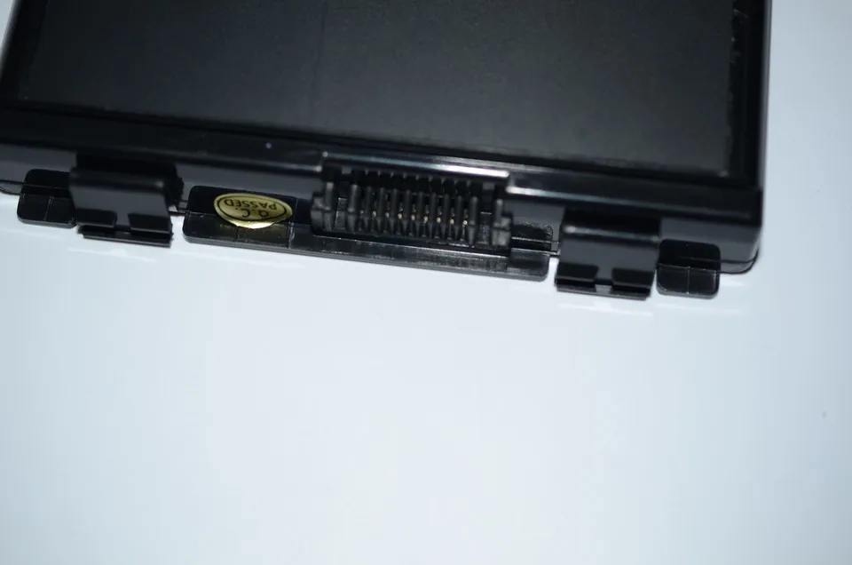 Jigu Аккумулятор для ноутбука Asus K50A K50AB K50AD K50AE K50AF K50C K50E K50I K50ID K50IE K50IJ K50IL K50IN K50IP K50X K51 K51A K51AB