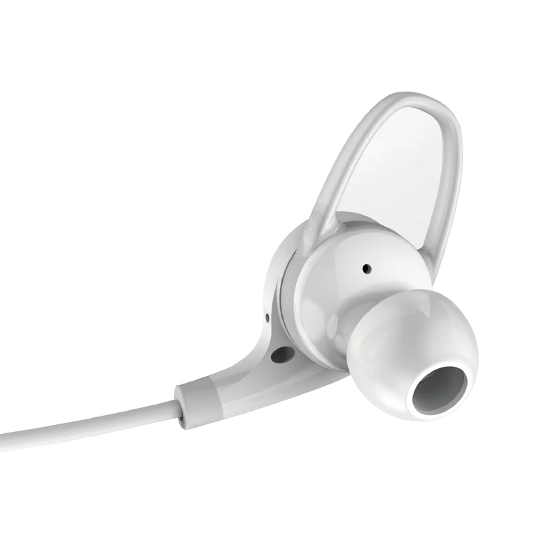 BYZ-SE1100Z-Вкладыши Наушники Музыка Гарнитура Clear Bass с Стерео Микрофон 120 см