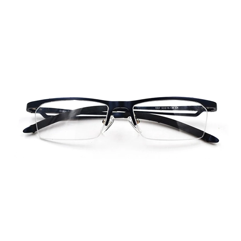 Мужские поляризационные солнцезащитные очки для близорукости мужские